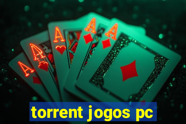 torrent jogos pc